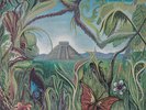 PIRANA II 1972 AUSSIE PROGRESSIVE ROCK ORIGINAL 1st PRESS HARVEST LP 12