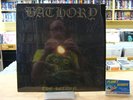 BATHORY The Return… LP Combat MX 8041 Rare Swedish Black Metal Quorthon