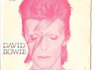 David Bowie - DRIVE IN SATURDAY -  Portuguese picture sleeve single