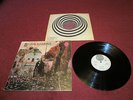 BLACK SABBATH-1ST-S/T-ORIG 70 UK 1ST PRESS-NICE AUDIO-LARGE VERTIGO SWIRL LABEL