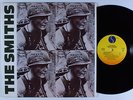 SMITHS Meat is Murder SIRE LP
