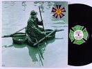 THEY MIGHT BE GIANTS Flood ELEKTRA LP VG++