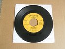 Rare COOKIE JACKSON Try Love / Hot Dog Cyclone Northern Soul R&B Dancer 1961