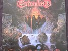 ENTOMBED Clandestine rare OLD SCHOOL SWEDISH Death Metal Autopsy GRAVE Gorefest