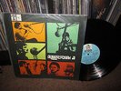QUILAPAYUN - 3 LP EXCELLENT LATIN FOLK