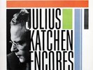 JULIUS KATCHEN / Julius Katchen Encores / London-Decca WBG CS 6235