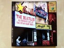 The Beatles - The Alternate Star Club Live 5LP Box + Booklet NM/NM
