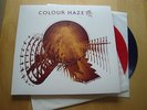 COLOUR HAZE     SHE SAID    ELEKTROHASCH      MINT     BLUE / RED