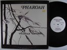 PHAROAH SANDERS Pharoah LP on India Navigation VG++