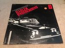 RARE SOUL FUNK LP/ HARLEM UNDERGROUND ORIGINAL - NEAR MINT