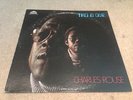 CHARLES ROUSE LP 