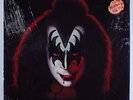 KISS Gene Simmons CASABLANCA LP SEALED