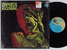 ORPHEUS ASCENDING Self Titled MGM LP NM SHRINK