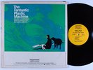 FANTASTIC PLASTIC MACHINE Harry Betts EPIC OST LP NM