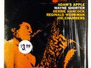 Wayne Shorter   Adam's Apple   Blue Note BST 84232   Lib VanGld ST   Shrink VG++