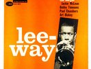 Lee Morgan   Lee-Way   Blue Note BLP 4034   W63 DG P RVG