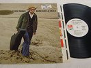 STEVE YOUNG GRAM PARSONS GENE CLARK Rock Salt Nails WLP A&M PROMO LP Mint Vinyl