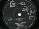 DEAN PARRISH SKATE STATESIDE NORTHERN SOUL R&B MOD