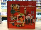 ELVIS PRESLEY Elvis' Christmas Album LP Original Mono Gatefold w/ Book LOC-1035