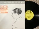 GINA BACHAUER-BEETHOVEN 