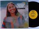 LEONDA Woman In The Sun EPIC LP