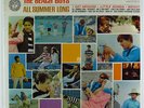 THE BEACH BOYS All Summer Long CAPITOL LP SEALED