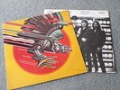 Judas Priest ? RARE UK LP  Screaming For Vengeance WITH POSTER NM
