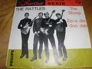 THE RATTLES , 7