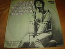DAVID BOWIE , 7