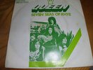 QUEEN , 7