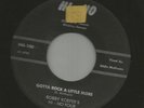 ROCKABILLY bw/ TEEN DOOWOP - BOBBY KOEFERS HI HO FOUR--HEAR BOTH- KANSAS HI-HO