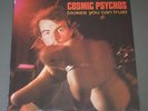 COSMIC PSYCHOS/BLOKES YOU CAN TRUST US AMREP005