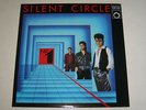 Silent Circle - No1 Rare Italo Disco LP TOUCH IN THE NIGHT TOP CONDITION LISTEN