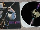 BOB DYLAN  ROBERT AND SARA LP SOUNDTRACK  LIMITED EDITION NMINT WITH INSERT