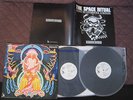 Hawkwind Space Ritual Japan Promo White Label Doube Vinyl LP Motorhead Lemmy