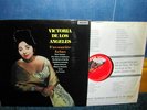 ASD 2274 ED1 Victoria de los Angeles favourite arias Stereo LP 1965