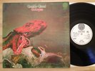 LP: Gentle Giant - Octopus (UK'72 swirl Vertigo) NM Condition