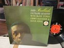 John Coltrane Quartet - Ballads IMPULSE AS-32 Stereo ORIGINAL RVG BELL SOUND