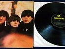 The Beatles BEATLES FOR SALE ORIGINAL 1964 UK VINYL LP WITH GATEFOLD SLEEVE.