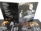 MORRISSEY-LIVE AT EARLS COURT-VERY RARE DOUBLE VINYL LP IN NEAR MINT CONDITION