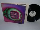 PATTO Hold Your Fire LP Vertigo VEL 1008 (1971) VG+ gatefold US swirl original