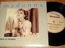 MADONNA like a virgin BRAZIL EXCLUSIVE  EDIT 7