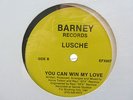 ? LUSCHE 