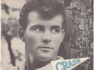 CRASH CRADDOCK--PROMO ONLY-6 PAGE BOOKLET PICTURE SLEEVE ONLY--on COLUMBIA---PS