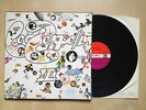 Atlantic 2401 002 Led Zeppelin - III Third LP UK TOP RARE EX/EX+