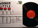 BOOKER LITTLE '60 Time MONO Wynton Kelly Roy Haynes super clean VG++ to NM-