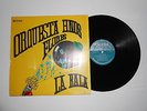 LP-ORQUESTA HNOS FLORES  