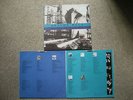 DEACON BLUE Our Town Greatest Hits Vinyl LP 1994 - Mint - My Best Vinyl
