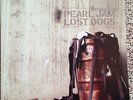 Pearl Jam Lost Dogs 3 LP Vinyl Record Near Mint