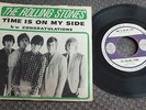 THE ROLLING STONES Time is on My Side 45 7
